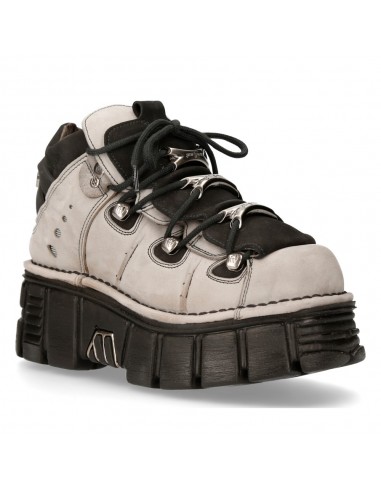 new rock urban shoes