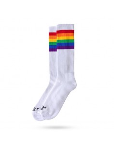 American Socks Rainbow...