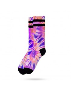 American Socks Trippin Tie...